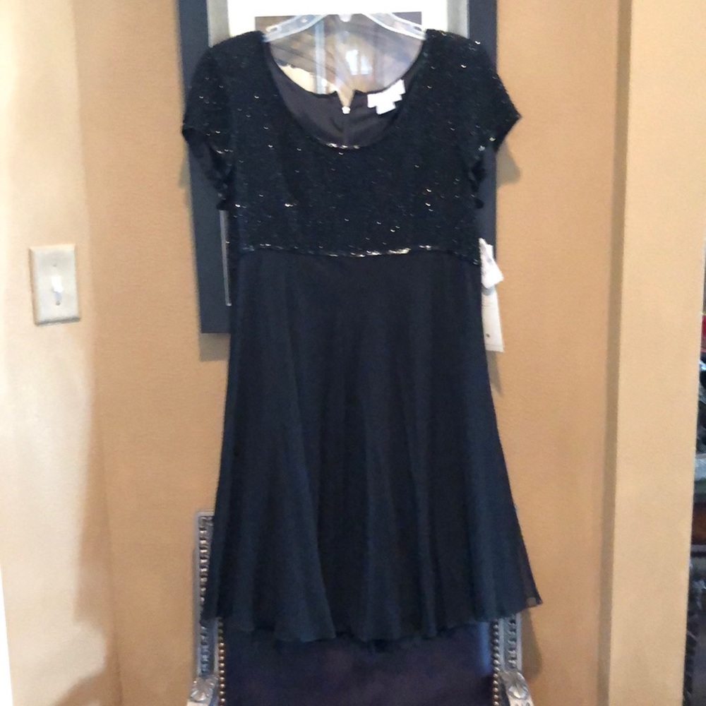 Cocktail hour party dress NWT